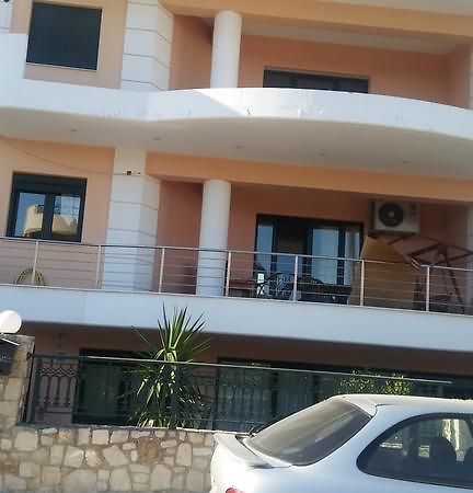 לרפטרה Folia Apartment מראה חיצוני תמונה