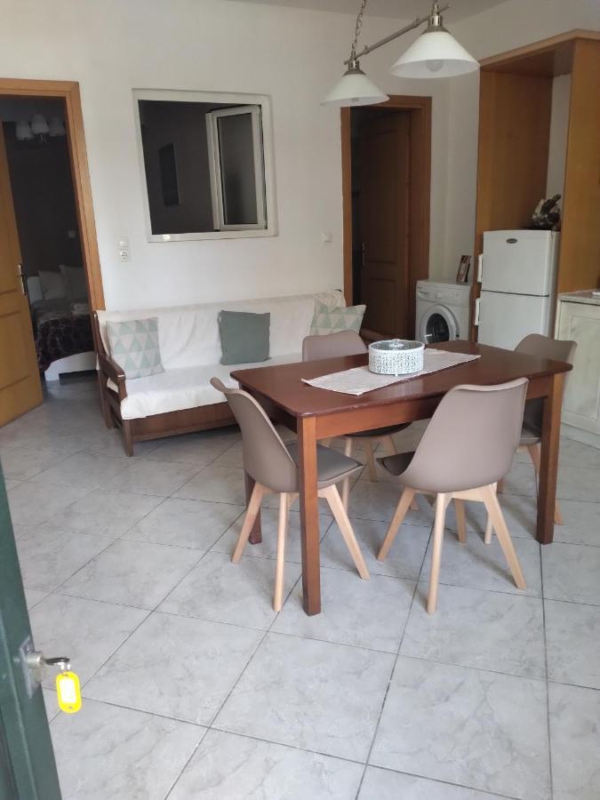 לרפטרה Folia Apartment מראה חיצוני תמונה