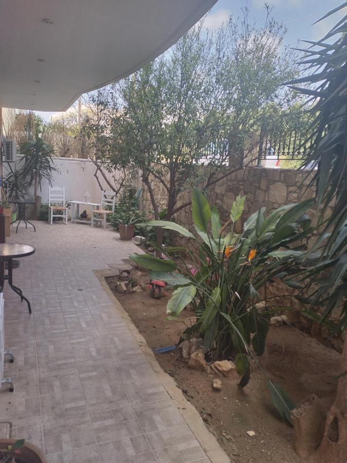 לרפטרה Folia Apartment מראה חיצוני תמונה