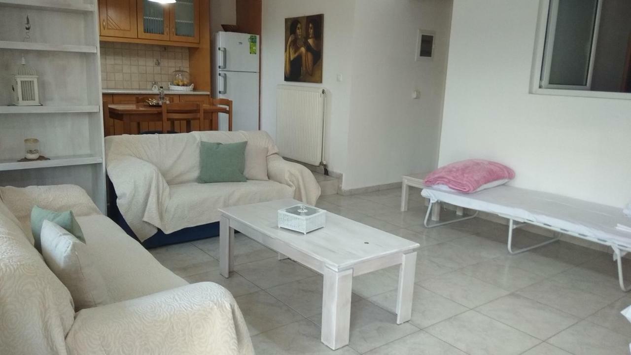לרפטרה Folia Apartment מראה חיצוני תמונה